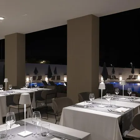 La Battigia & 4* אלקאמו מרינה