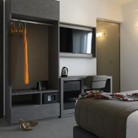 La Battigia & 4* אלקאמו מרינה
