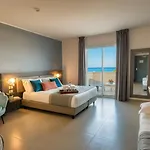La Battigia & ホテル 4*