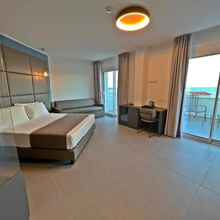 La Battigia Beach&spa Hotel Alcamo Marina