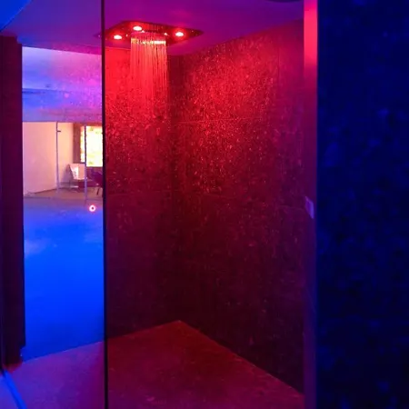 Hotel La Battigia &