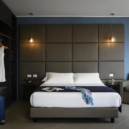 Hotel La Battigia & Alcamo Marina
