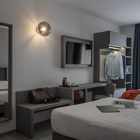 La Battigia Beach&spa Hotel 4*