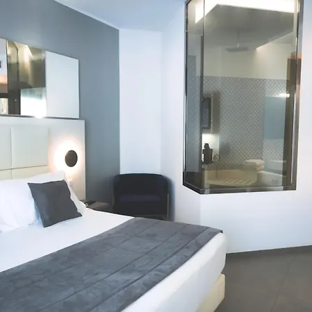La Battigia & Hotel 4*
