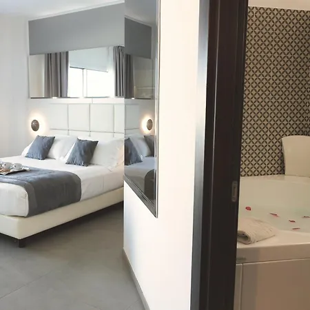 Hotel La Battigia & 4*