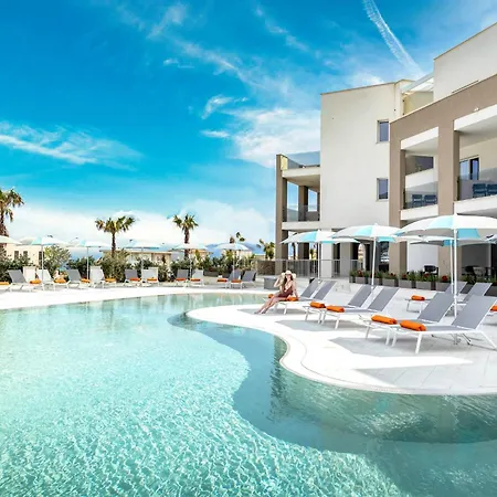La Battigia & Hotel 4*