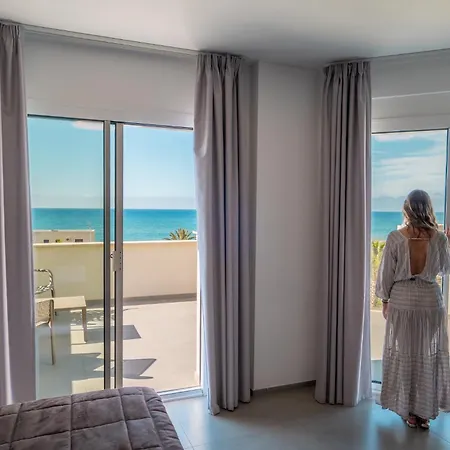 Hotel La Battigia Beach&spa