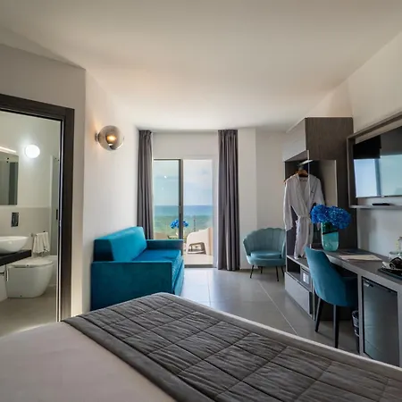 Hotel La Battigia & 4*