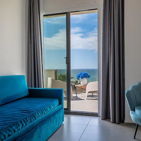 La Battigia Beach&spa