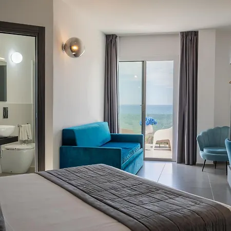 Hotel La Battigia Beach&spa 4*