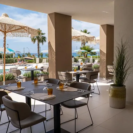 La Battigia Beach&spa 4*