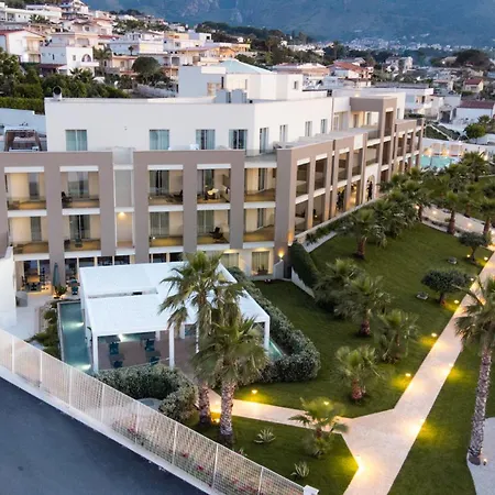 La Battigia Beach&spa Alcamo Marina