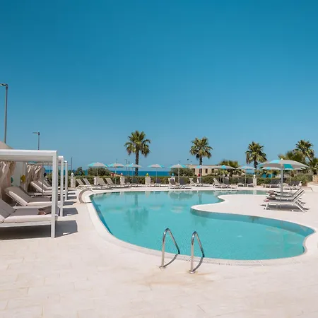 La Battigia Beach&spa