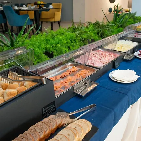 La Battigia Beach&spa Hotel Alcamo Marina