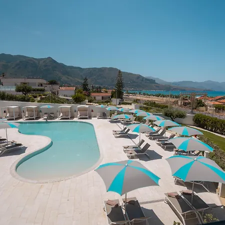 Hotel La Battigia & Alcamo Marina