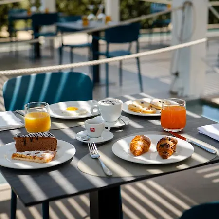 La Battigia Beach&spa Alcamo Marina