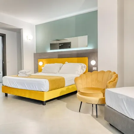 Hotel La Battigia Beach&spa