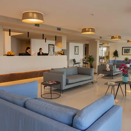 La Battigia & Alcamo Marina