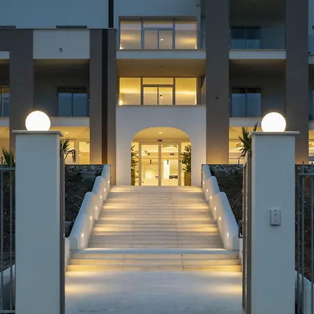 La Battigia Beach&spa Alcamo Marina