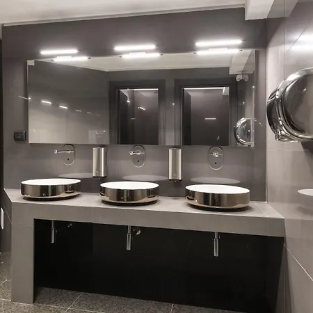 Hotel La Battigia & Alcamo Marina