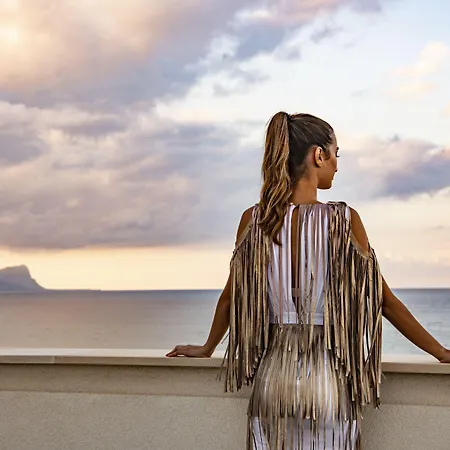 La Battigia Beach&spa 4* Alcamo Marina