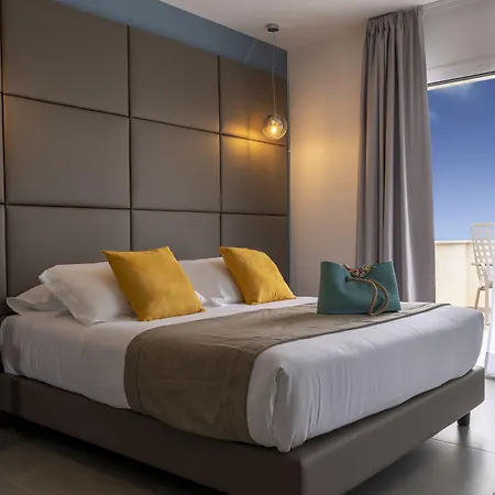 La Battigia & Alcamo Marina