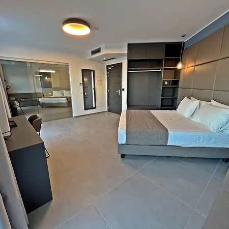 La Battigia Beach&spa Hotel Alcamo Marina