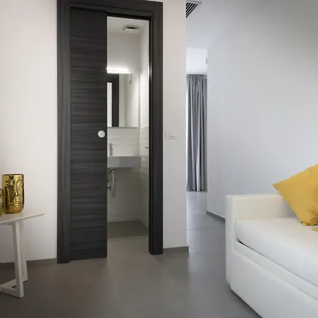 La Battigia & Alcamo Marina