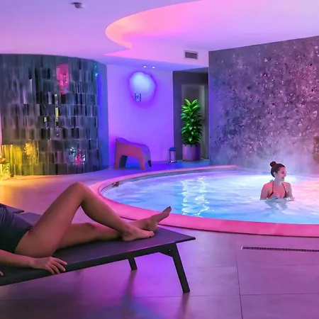 Ξενοδοχείο La Battigia & 4*