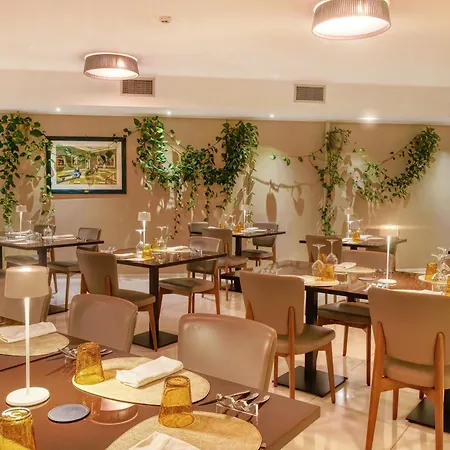 Hotel La Battigia & Alcamo Marina