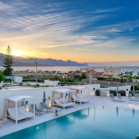 Hotel La Battigia & 4*