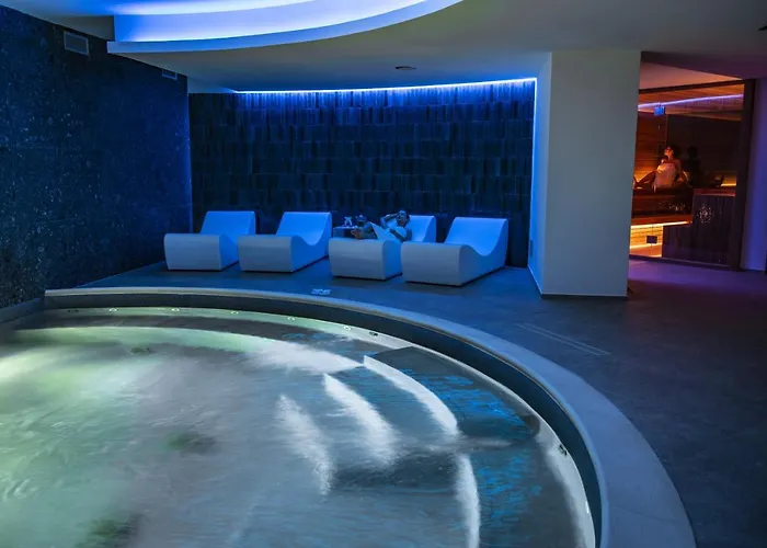 Hotel La Battigia & 4*