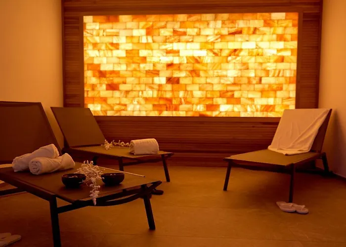 La Battigia & Hotel Alcamo Marina