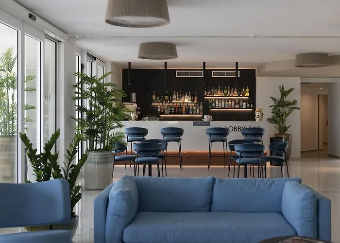 Hotel La Battigia & 4*