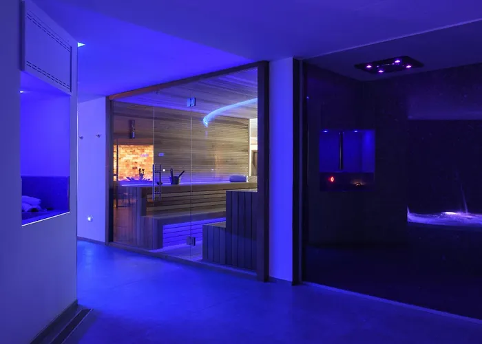 La Battigia & Hotel Alcamo Marina