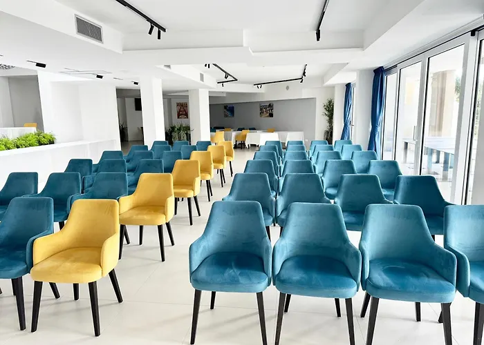 La Battigia & Hotel Alcamo Marina