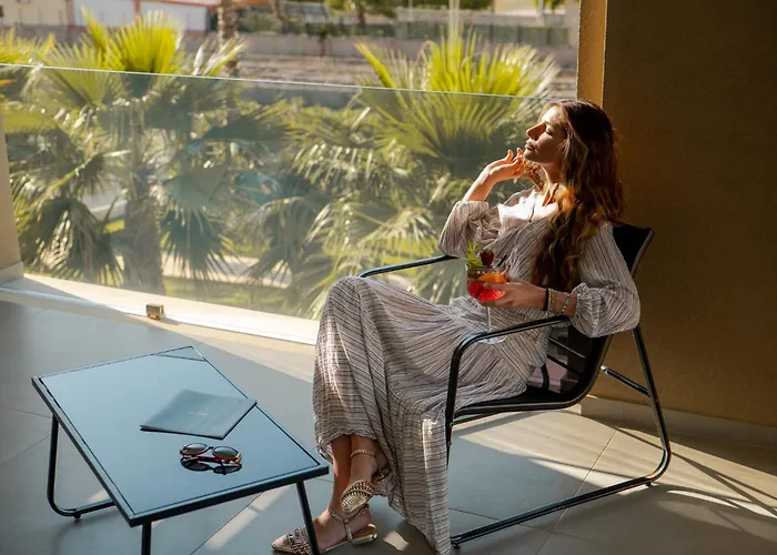 La Battigia & Hotel 4*