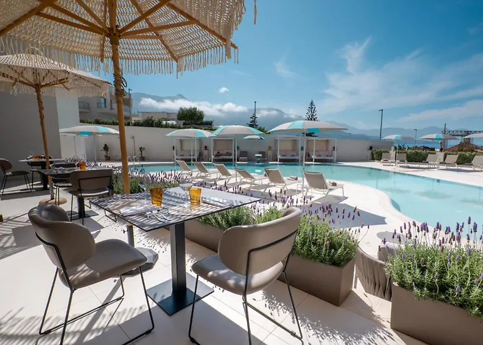 Hotel La Battigia & Alcamo Marina