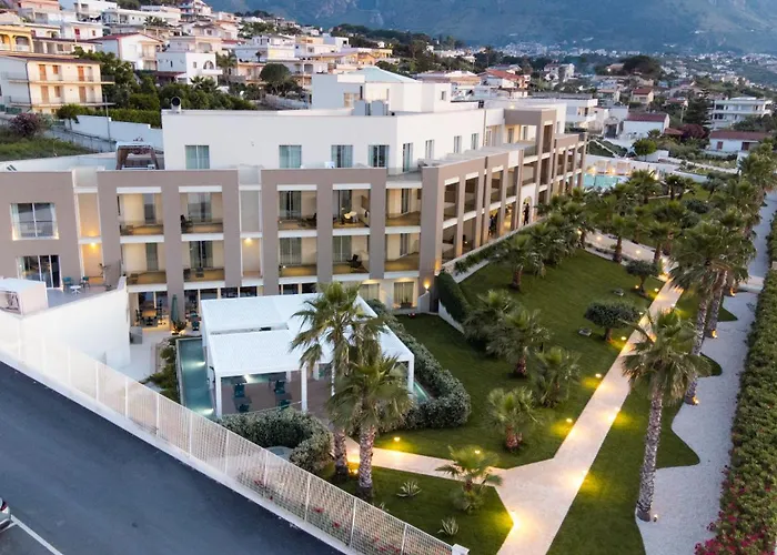 La Battigia & Alcamo Marina