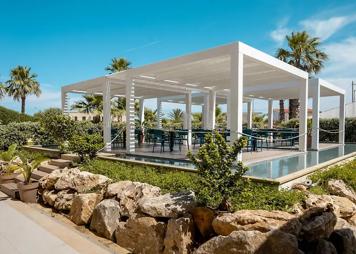 La Battigia & Hotel 4*