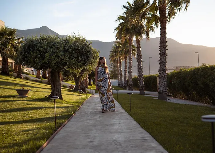 Hotel La Battigia & 4*