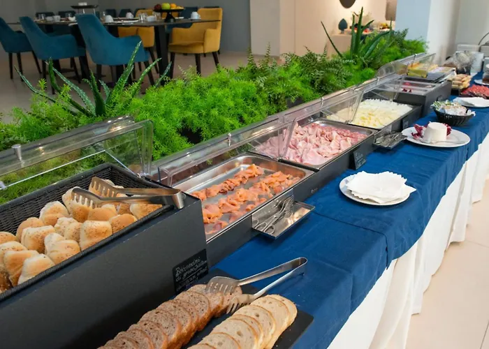 La Battigia & Hotel Alcamo Marina