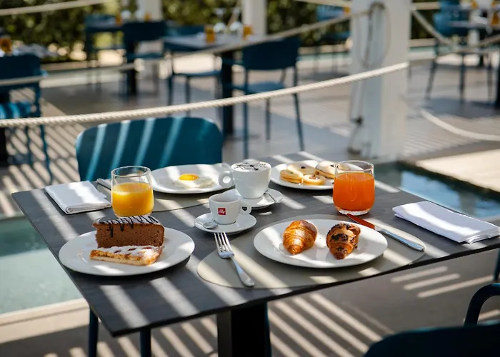 La Battigia & Alcamo Marina