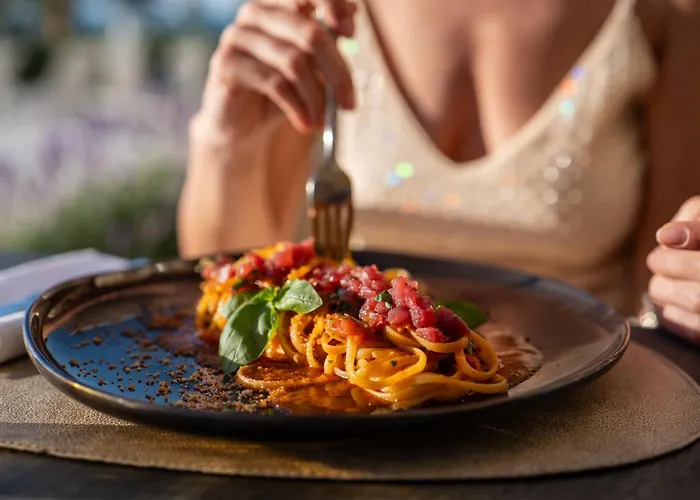 La Battigia & Hotel 4*