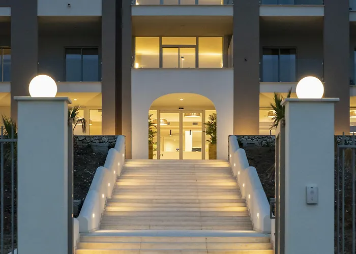 La Battigia & Alcamo Marina