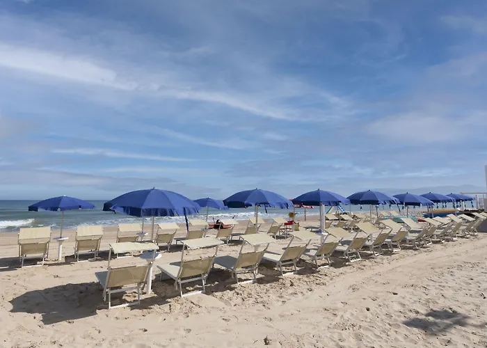 La Battigia & Hotel 4*