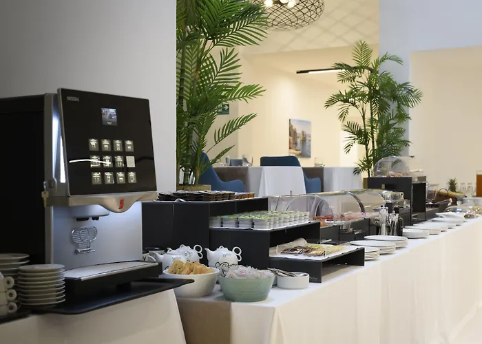 Hotel La Battigia & Alcamo Marina