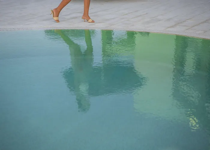 Hotel La Battigia & Alcamo Marina