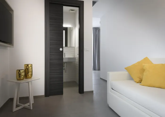 La Battigia & Alcamo Marina