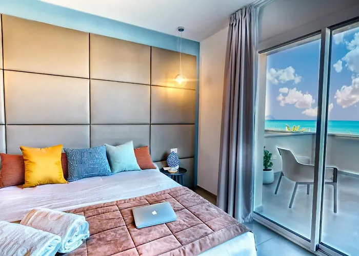 La Battigia & Hotel 4*